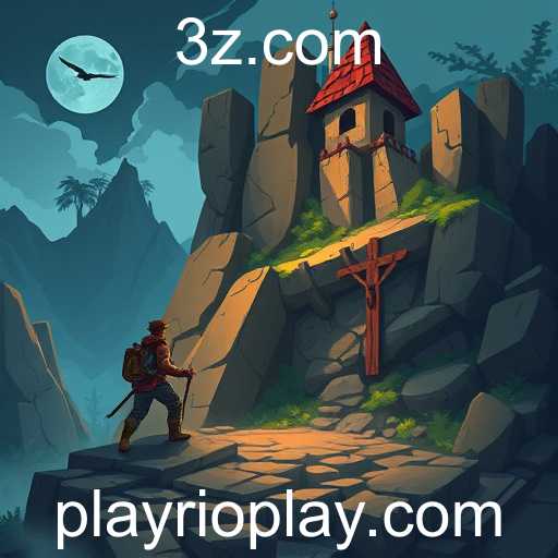 Explorando o Fascinante Mundo dos Jogos de Aventura no Rioplay