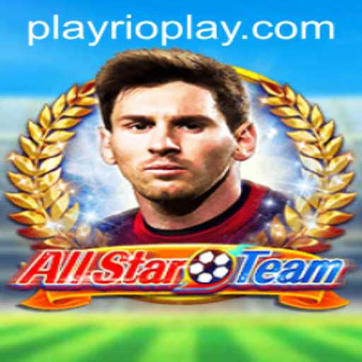 AllStarTeam: The Revolutionary Game Experience with RioPlay