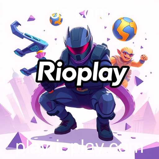 A Ascensão e Impacto do Rioplay no Mercado de Jogos
