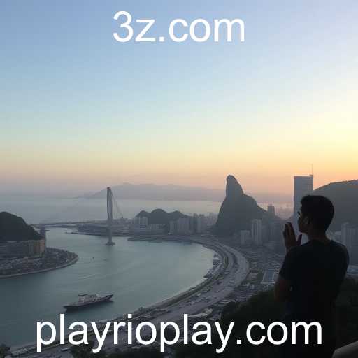 A Evolução do Entretenimento no Rio: Um Olhar Sobre 2025