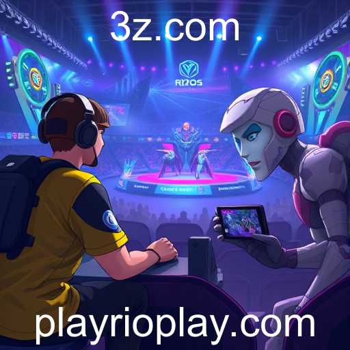 A Evolução do Mundo dos Jogos Digitais no Brasil