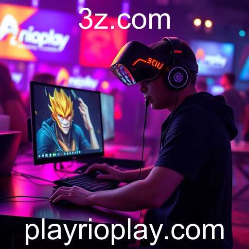 A Evolução do RioPlay: Inovações e Desafios