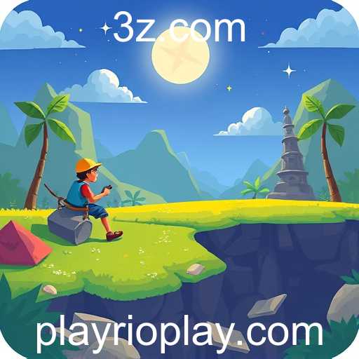 Jogos e Tendências: Novidades do Rioplay