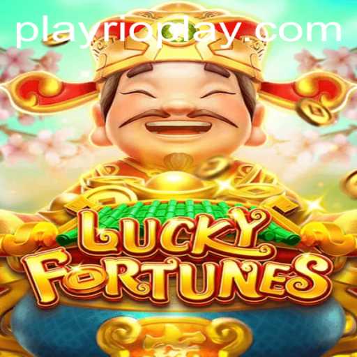 LUCKYFORTUNES: An In-Depth Look at the Exciting Game