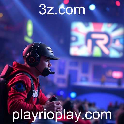 Inovação e Tendências no Mundo dos Jogos