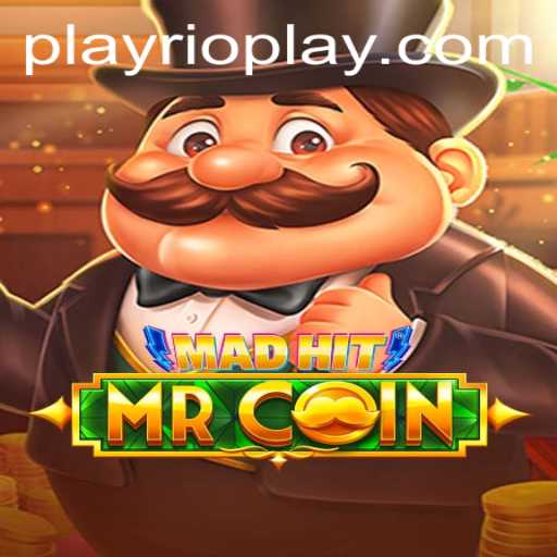 Unveiling MadHitMrCoin: The Exciting World of Rioplay Gaming