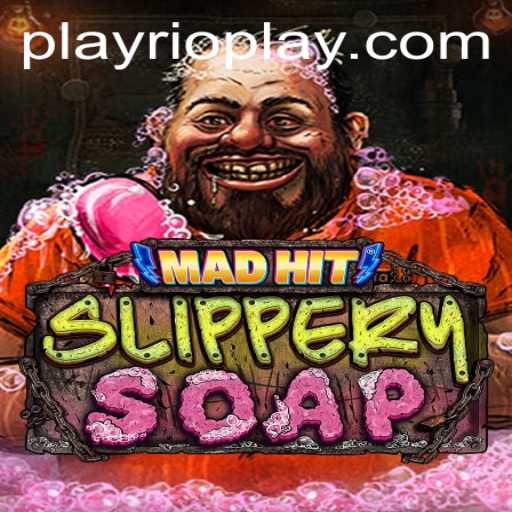 MadHitSlipperySoap: A Whimsical Dive into a Soapy Adventure