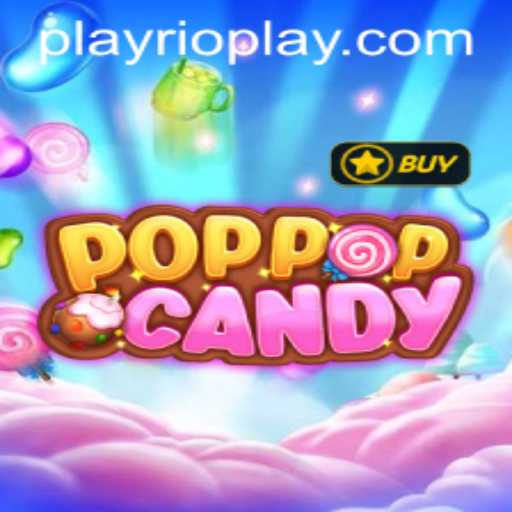 Discover POPPOPCANDY: The Candy-Filled Adventure with Rioplay Elements