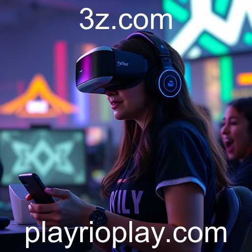 Ascensão das Plataformas de Jogos Online em Português