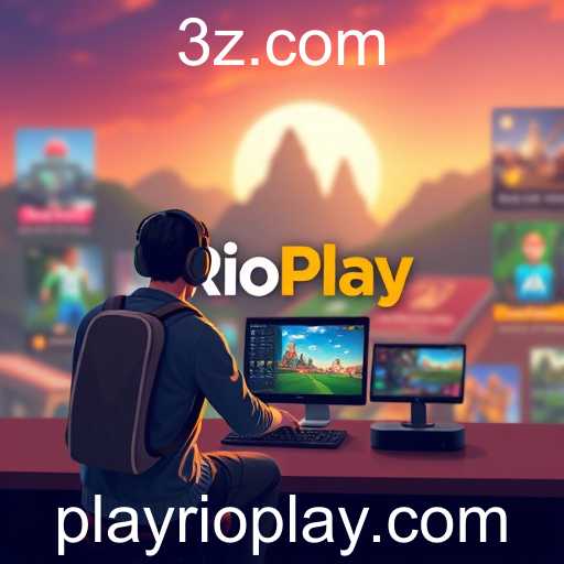 Tendências de Jogos em 2025: A Ascensão do RioPlay